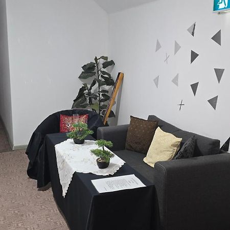 Hotel Hobby Hunedoara Exterior foto